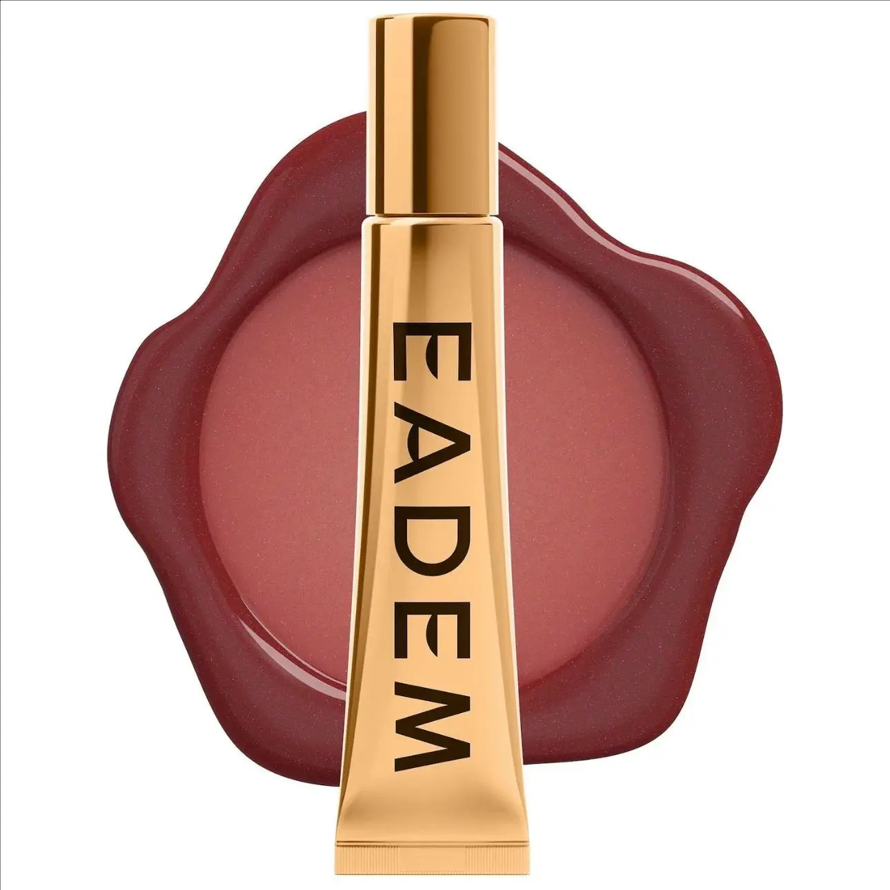 EADEM Lip Gloss Lip Balm Lipstick Diluting -Drying Lasting Nourishing Women Daily Care Makeup 260828 - view 6