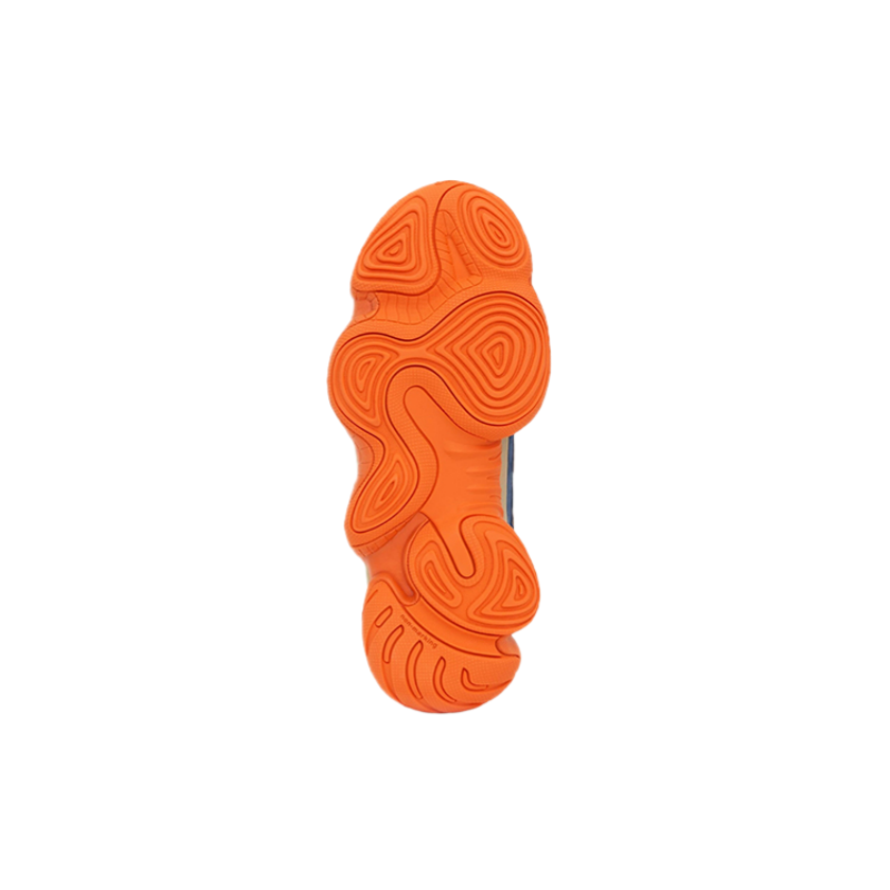 Unisex Yeezy 500 Retro Dad Sneakers - Comfortable Mesh & Suede with Thicc Cushioning - view 6