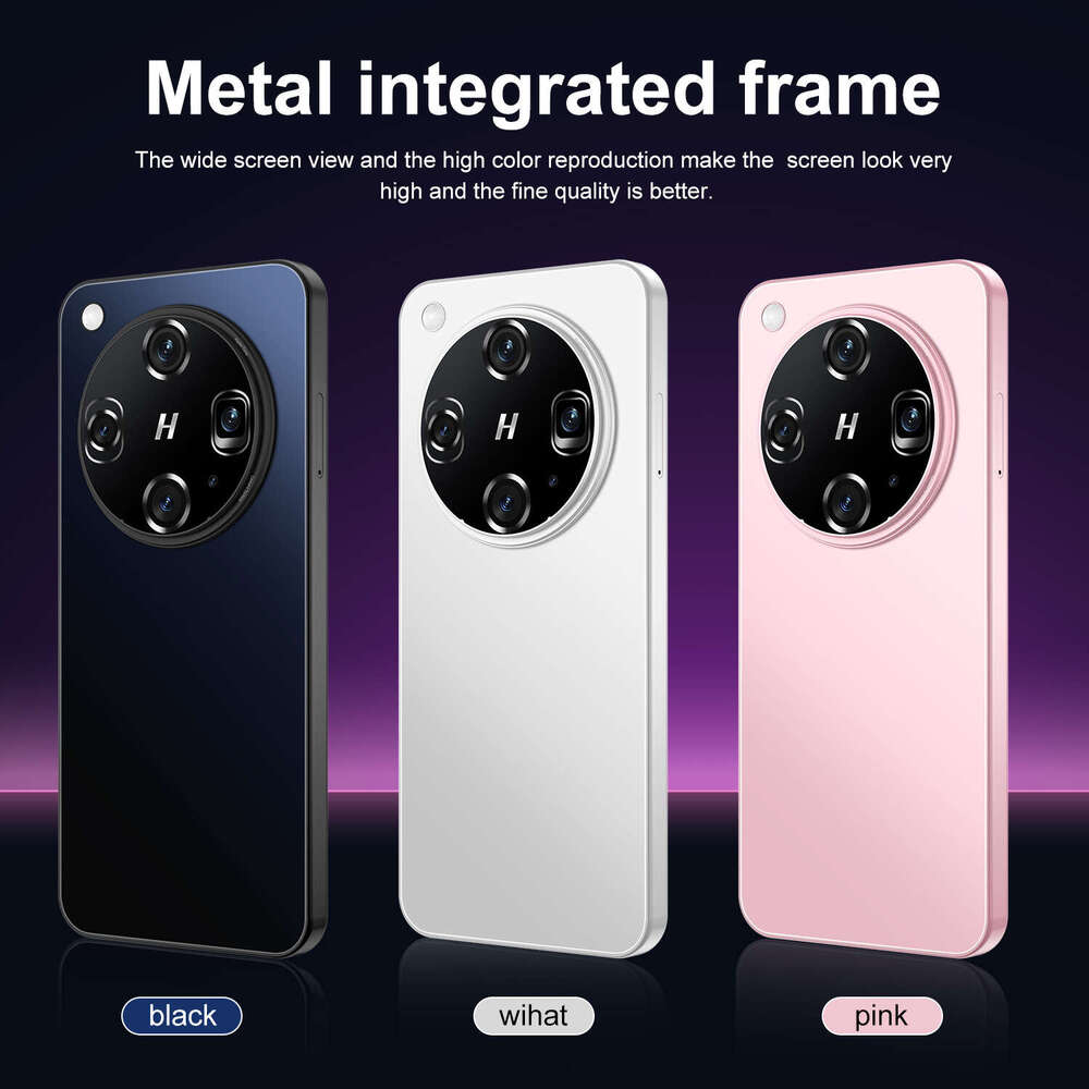 Well-known Brand Cross-border Exclusive X Ultra Android Smartphone T Factory Wholesale Best-selling CKS