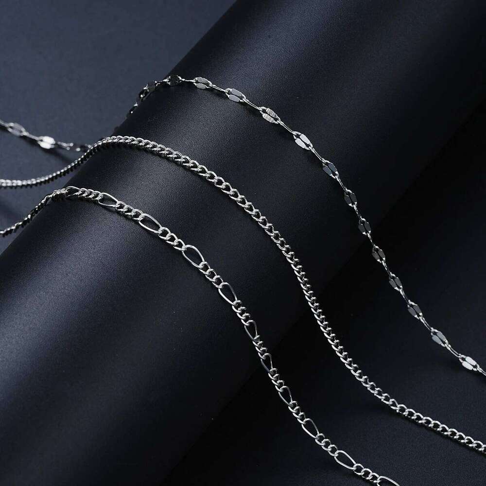 3 Pcs Sexy Multilayer Bikini Summer Belly For Women Fashion Sliver Color Waist Chain Body Jewelry Female Beach Accessories H260228