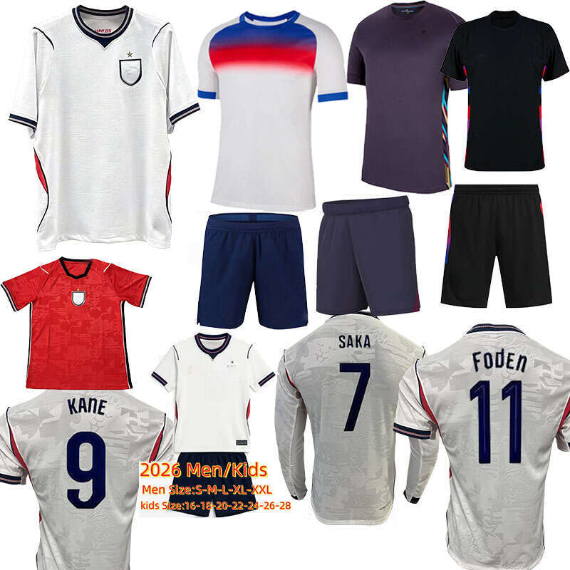 2026-2027 England N… - image