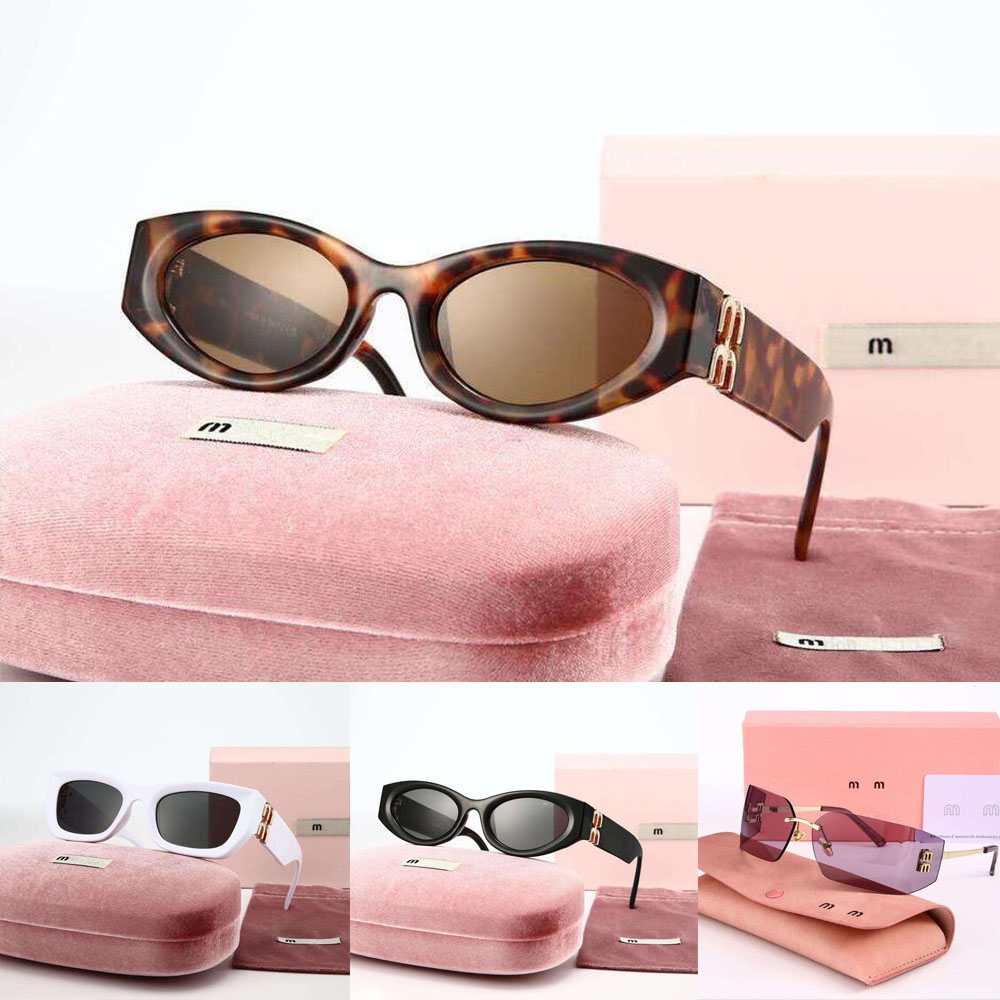 Designer Sunglasses For Women Luxury Cat Eye UV400 Protection Nylon Lenses Glasses Dark Grey M U Sunglasses Men goggles outdoor vacation lunettes de soleil