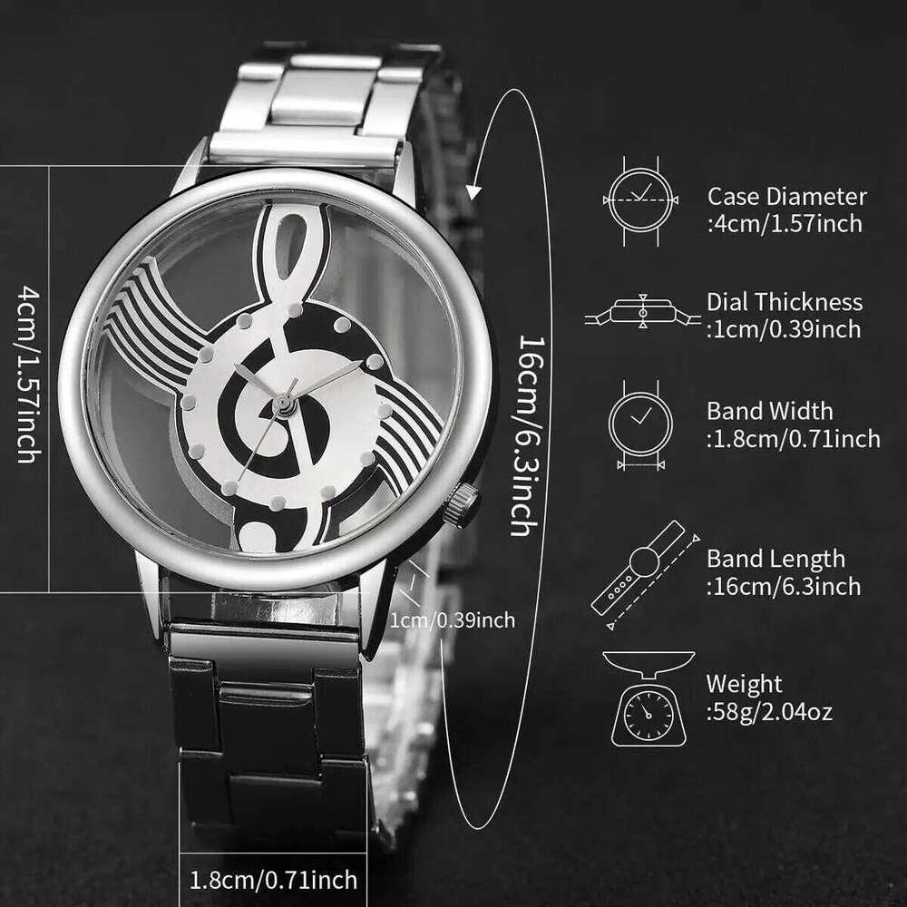 4PCS/Set Fashion Hollow-out Women es Casual Female Analog Quartz s Set Relogio FemininoWithout Box H260228