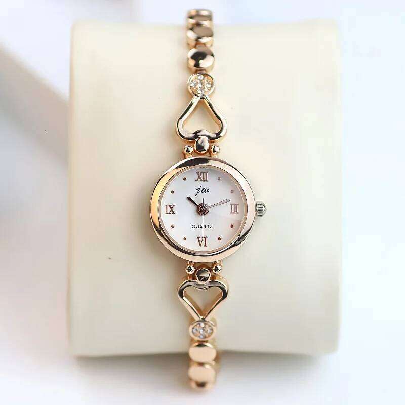 , Women's Lifestyle, Waterproof, Simple Electronic Quartz H260228