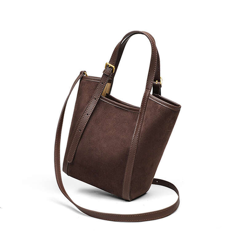 Luxury Shoulder Bags Totes Hobo New Autumn Winter Fashion Crossbody Handheld Basket Large Capacity Single Women S Tote Bag SENYY