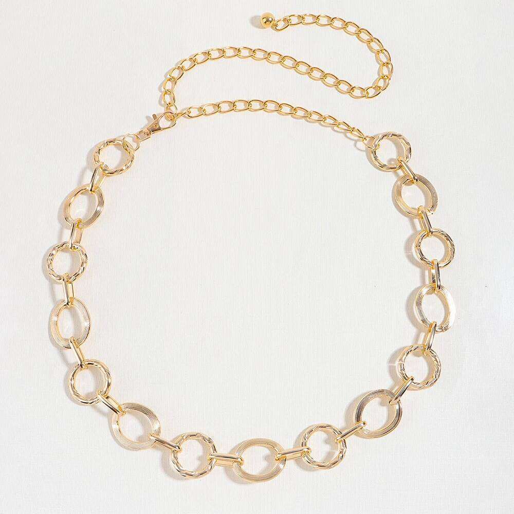 New belt ladies accessories decorative skirt high class sense with the new trend waist chain a suit H260228