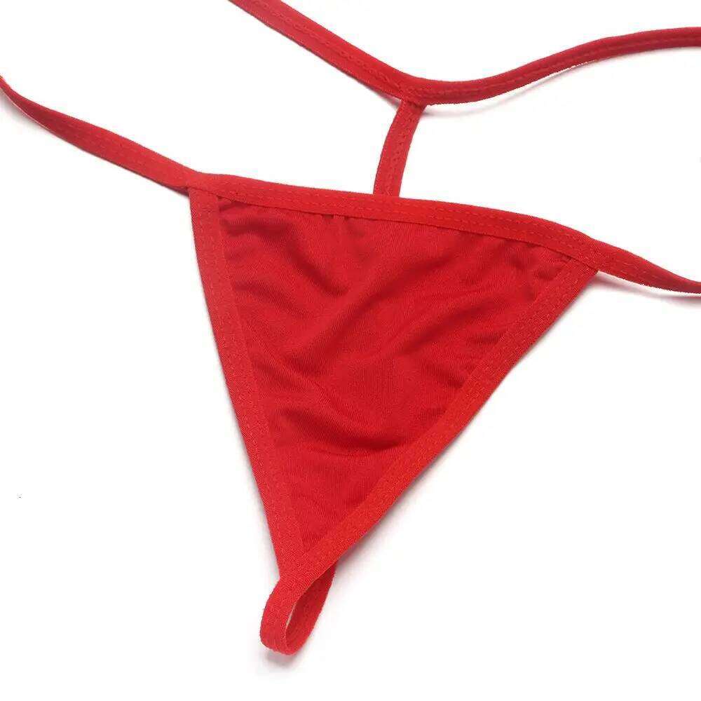 Fashion Sexy Backless Adjustable Bralette Bra Set Panties Underwear Z260301