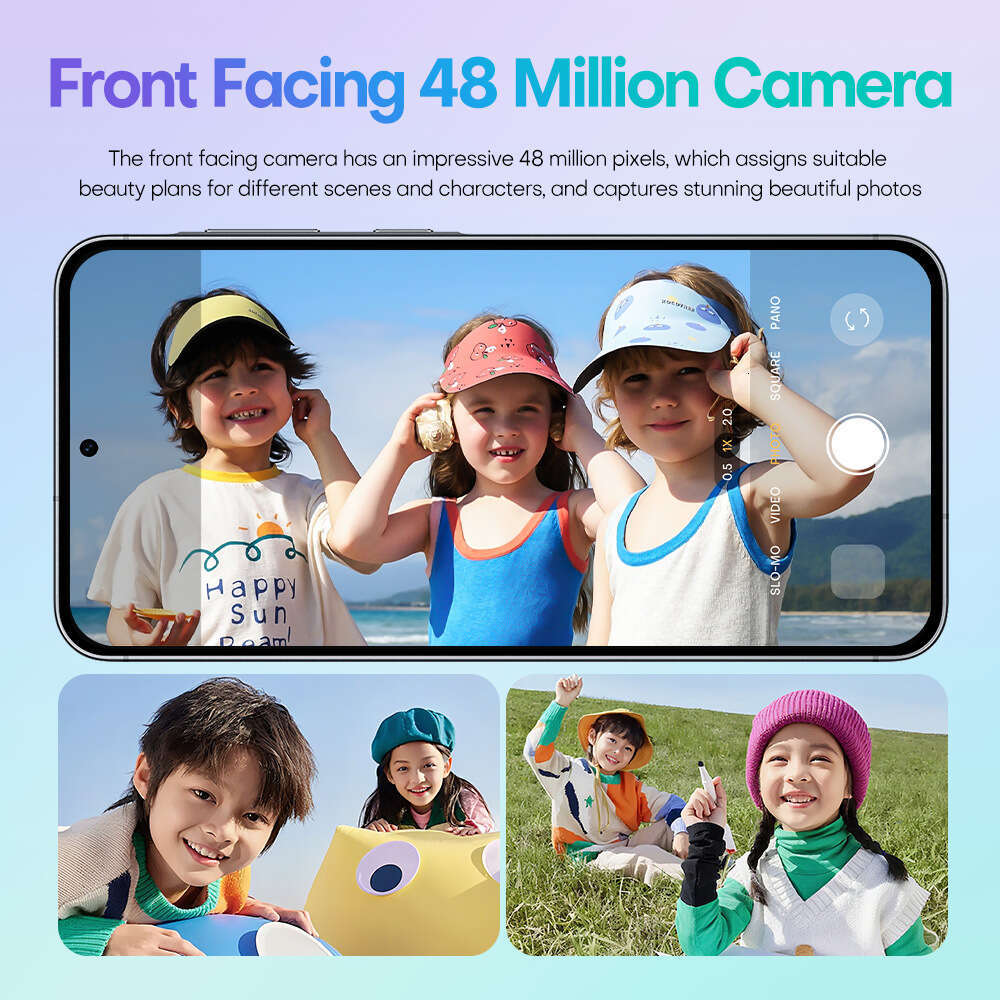 Famous Brand New A Cross Border Android Inch High Definition Large Screen Smart G Phone T Source Manufacturer Overseas E Commerce CKS