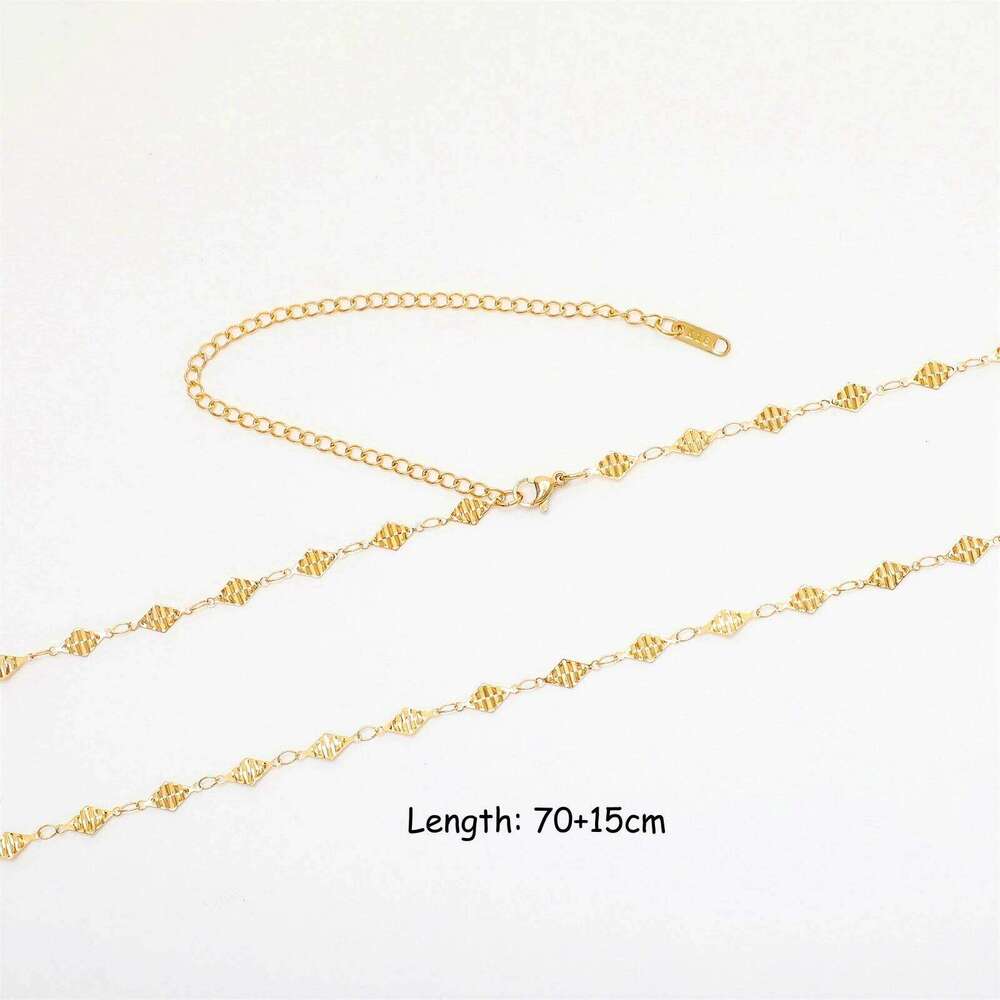 Bohomia Sun Disc Belly Stainless Steel Enamel Colored Flower Waist Chain for Women Summer Beach Bikini Body Jewelry Gift H260228