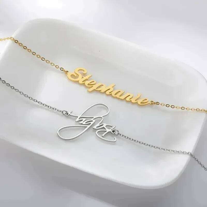 Custom Stainless Steel Name Belly for Women Waist Circumference Sexy Personality Body Chain Jewelry H260228