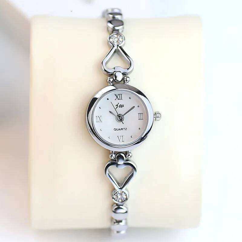 , Women's Lifestyle, Waterproof, Simple Electronic Quartz H260228