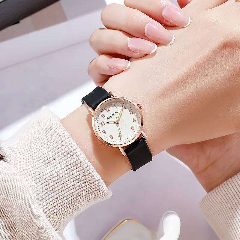 , Middle and High School Student Pointer Youth Campus Ladies Quartz H260228