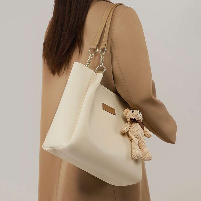 Luxury Shoulder Bags Totes Hobo Hot Selling Large Capacity Autumn Winter High End Tote Handbag New Commuter Bag Luggage SENYY