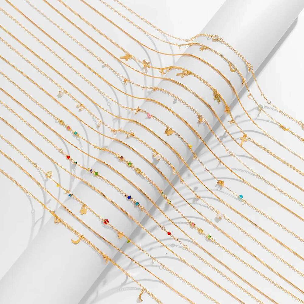 Summer Beach Jewelry Fashion Women's Alloy Double Layer Fine Waist Sexy Versatile Tassel Sequin Body Chain H260228