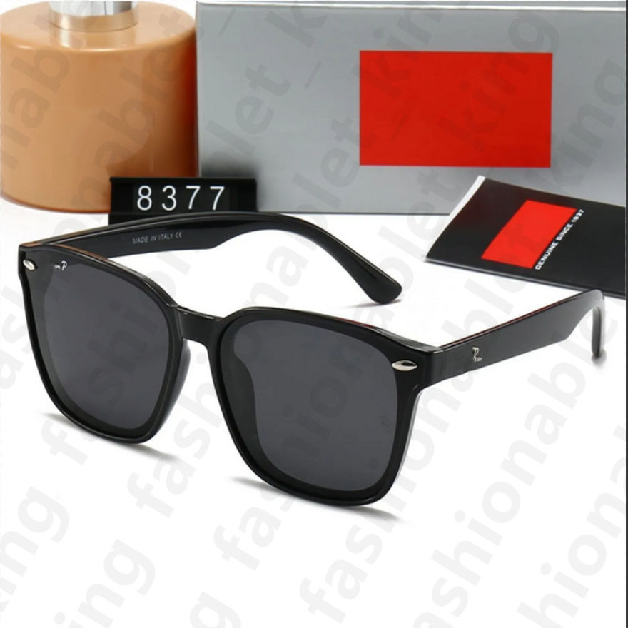 Designer Sunglasses Luxury for Mens Womens Adumbral Fashion Goggle UV400 Eyewear Classiceye glasses Male Sun Glasses Metal Frame With Box