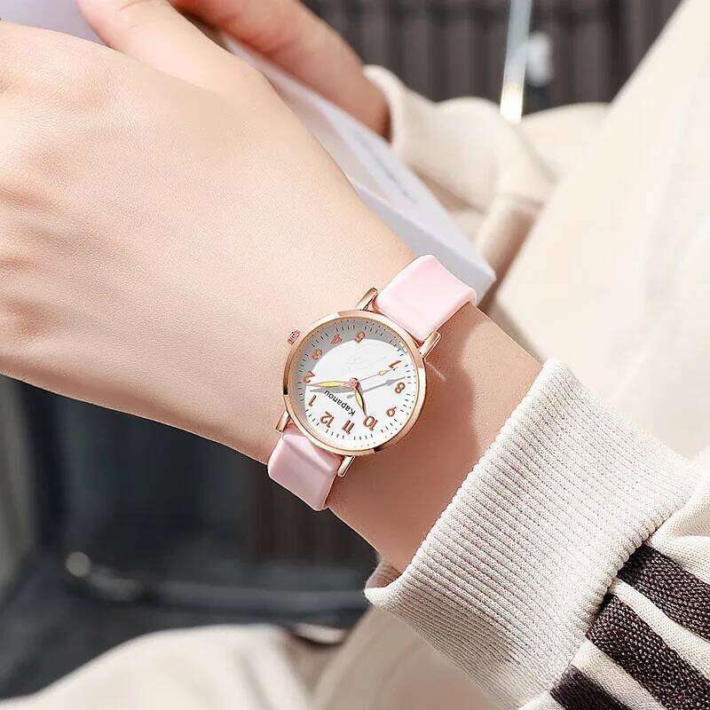 , Middle and High School Student Pointer Youth Campus Ladies Quartz H260228