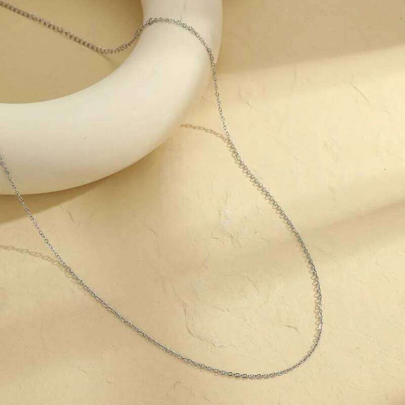 Sexy Silver Color Thin Waist for Women Simple Metal Geometric Personality Body Belly Chain Beach Jewelry Gifts H260228