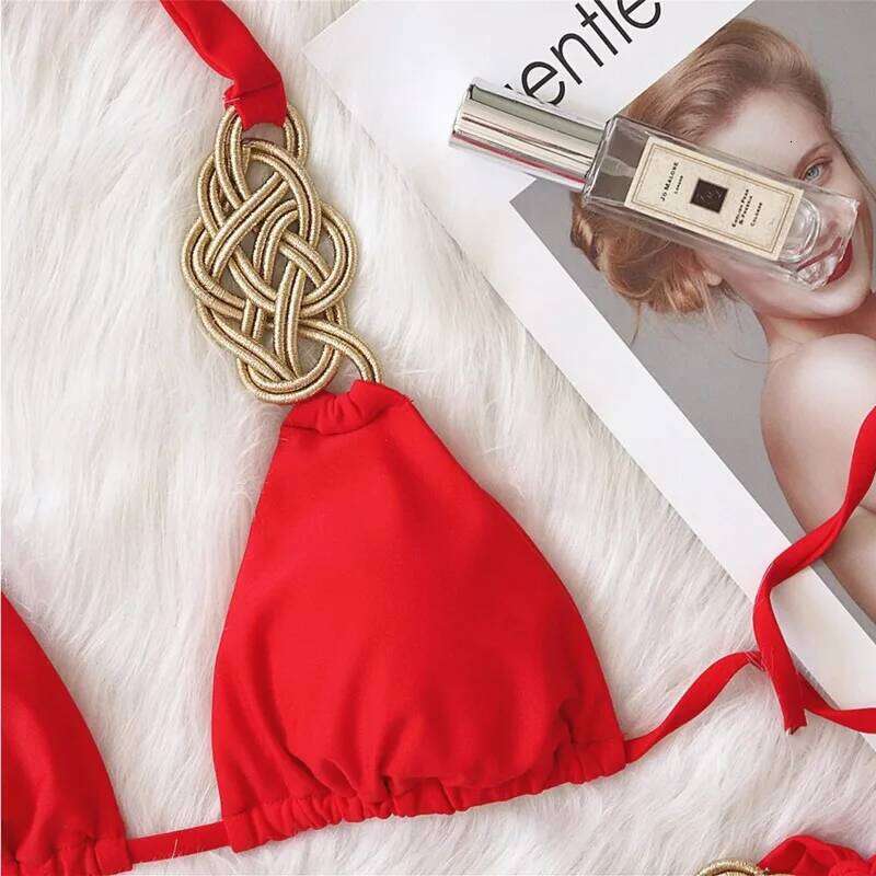 Black Sexy Bikinis 2026 Women's Swimwear Female Swimsuit Swimming Wear Bathing Suits Brazilian Bikini Set Beachwear Pool Bather Z260301