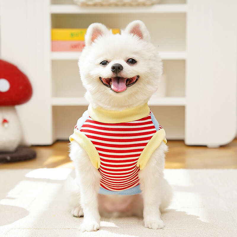 Famous brand Autumn winter four legged clothing cats pet supplies fleece cute plush toys for dogs Teddy and Bichon cross border wholesale pupakaIK