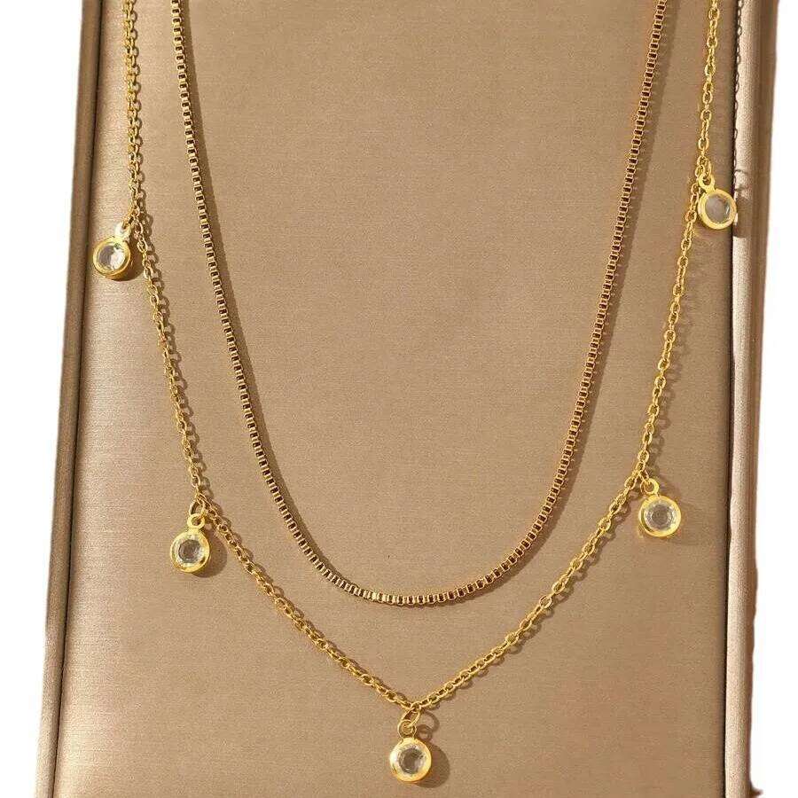 Fashionable and Sexy Body Accessories Sparkling Plain 2025 Women's New Summer Beach Bikini Waist Chain Jewelry H260228