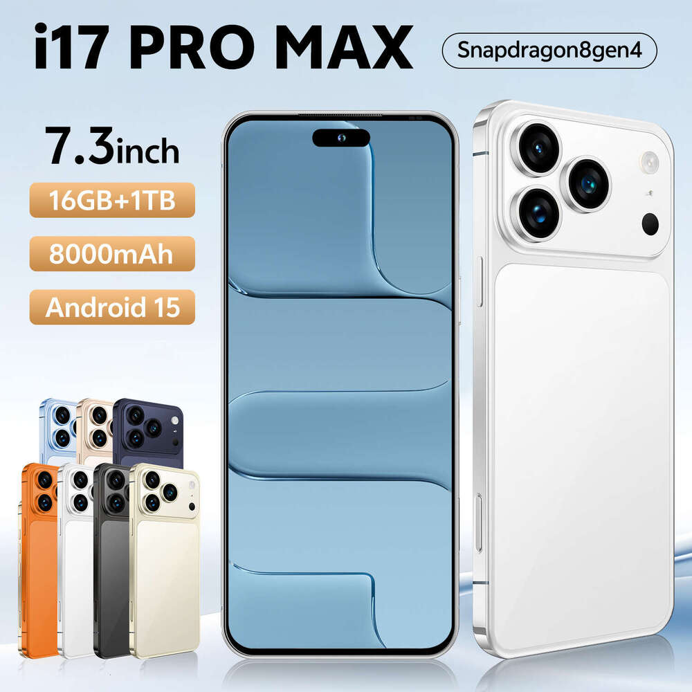 Brand Cross Border Hot Selling I Promax Inch T Android Smartphone Source Factory Price CKS
