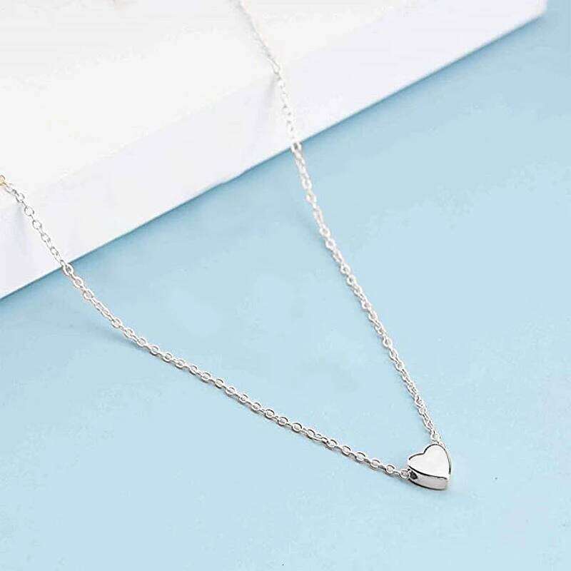 Gold Color Heart Chain Women Simple And Exquisite Accessories Summer Waist Sexy Fashion Jewelry Romantic Gift H260228