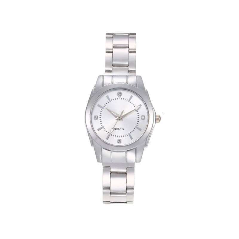 Business Alloy Women Casual Wrist Quartz Classic es H260228