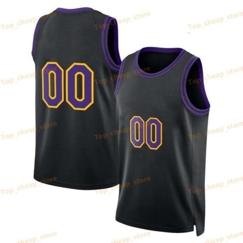Doncic 2025 Purple Basketball Jerseys Ayton James Austin Reaves Rui Hachimura Dalton Knecht Shake Milton Trey Jemison Christian Koloko James Jaxson Hayes Morris