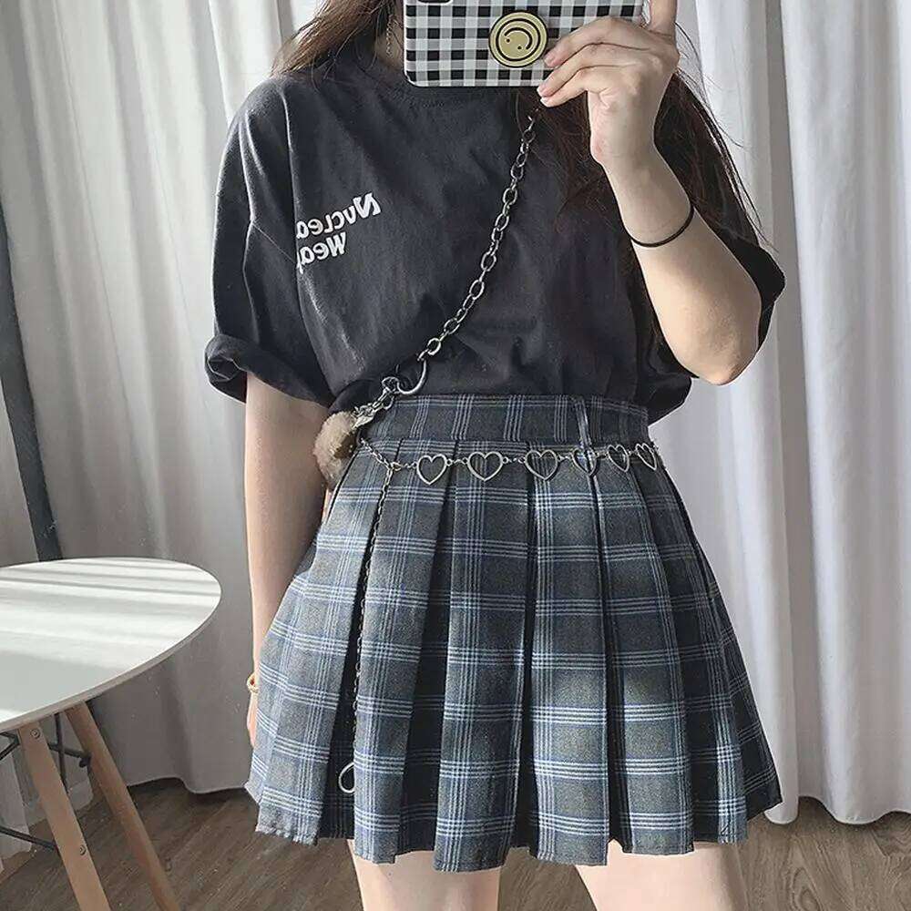 Waistband Pants Classic Chain Heart Hollow Girdle For Women Hip Hop Style Fashion Fine 105cm Waist Belts Trendy H260228