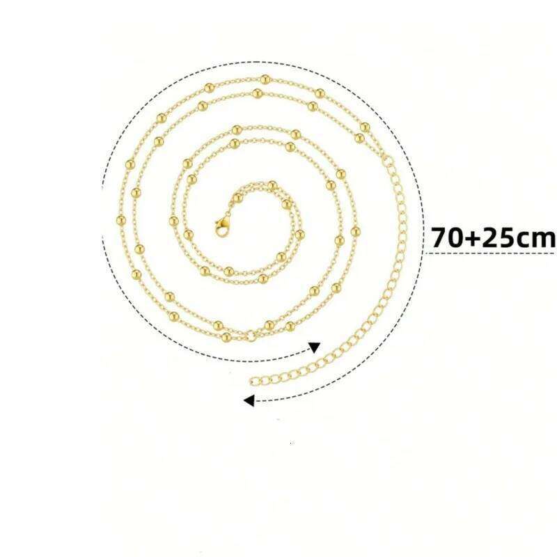 New Trendy Sparkling Body Chain Belt for Women Girl Metal Bikini Waist Party Jewelry Summer Beach Fashion Birthday Gift H260228