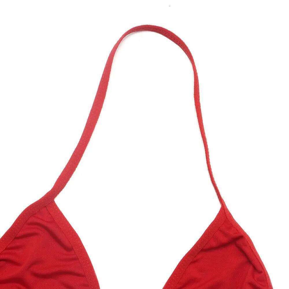 Fashion Sexy Backless Adjustable Bralette Bra Set Panties Underwear Z260301