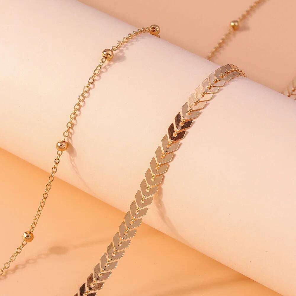 Aihua Sexy Flat Snake Waist Belly Belt for Women Summer Beach Bikinis Simple Body Chain Festival Jewelry Accessories H260228