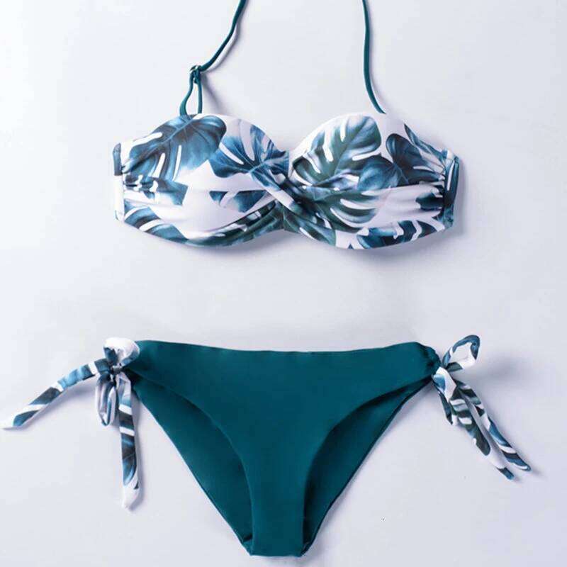 New Sexy Bikinis Push Up Swimsuits Women Swimwear For Female Beach Swimming Wear Bathing Suits Brazilian Bikini Set Pool Bather Z260301