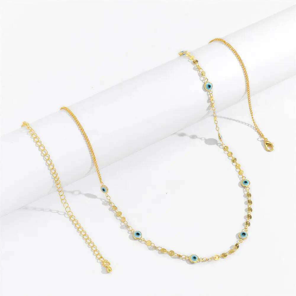 Summer Crossover Beach Bohemian Style Belly Waist Wear Jewelry Body Chain H260228