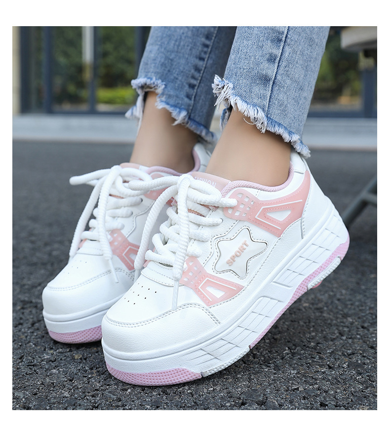 Free shipping kids trainers shoes boys'of girls' shoes, adult shoes, quad-wheel flying shoes, shoes with straps and wheels, girls' skat