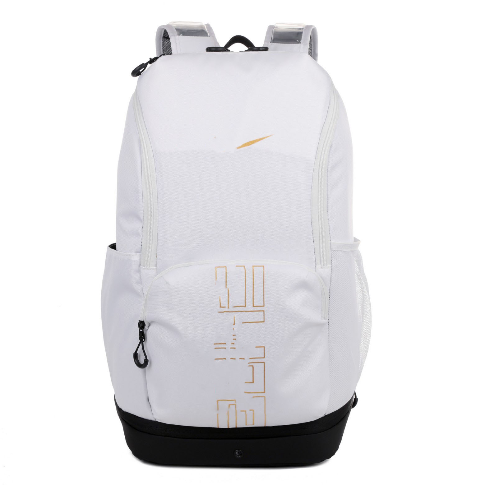 Designer backpack Niki Elite Bag Designer Bag Sports Basketball Elite Bag Air Cushion Backpack Student Computer School Hiking Travel Coucher Bag backpack