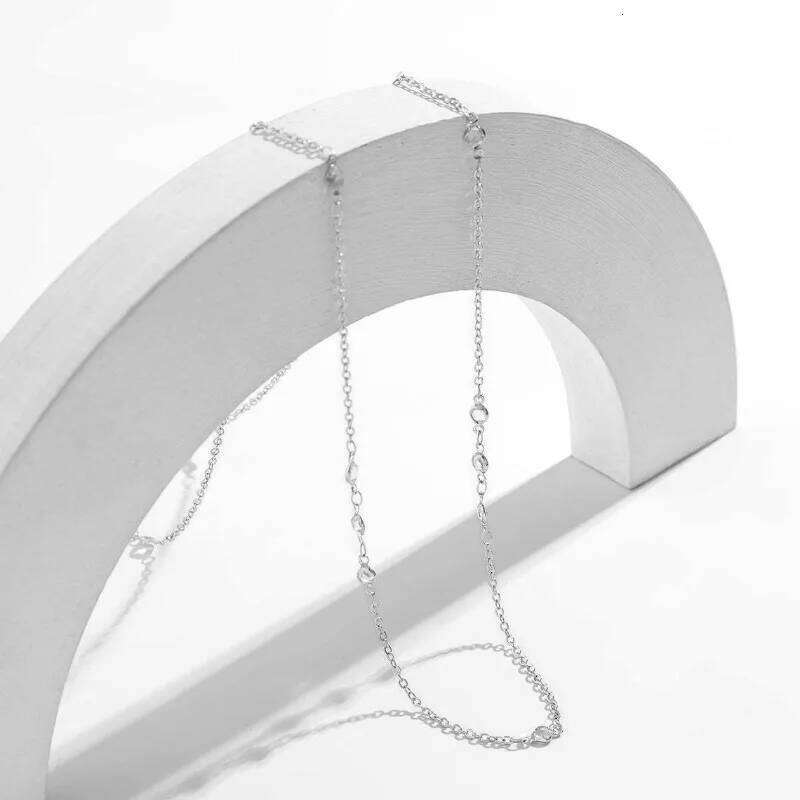 Minimalism Belly Chains for Waist Charm Women Body Chain Jewelry Vintage Trend Beach Vacation Accessories H260228