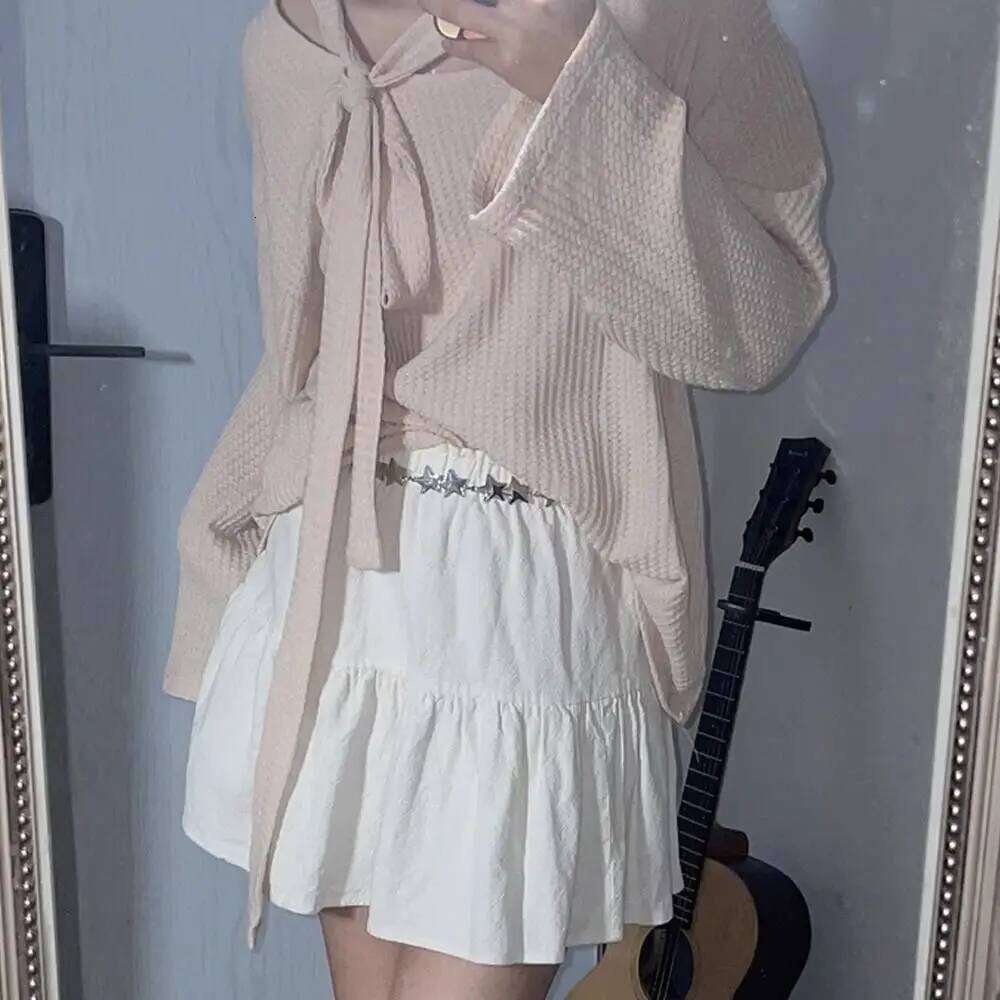 Decorative Multilayer Punk Dress Jeans Accessory Belt Gold Silver Metal Waist Chain Body Jewelry H260228