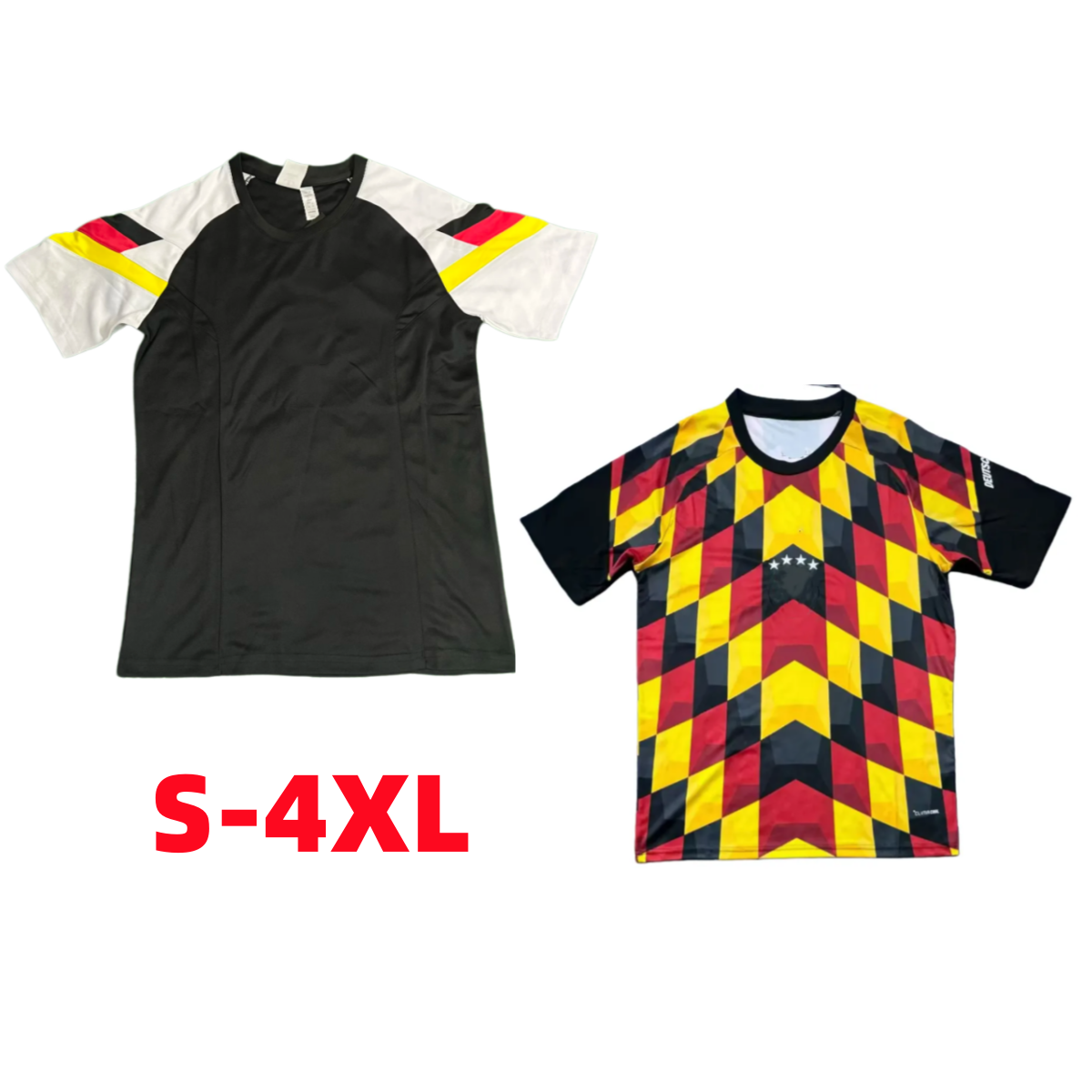 Germany Jersey 2026… - image