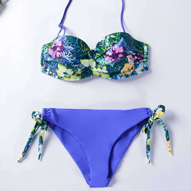 New Sexy Bikinis Push Up Swimsuits Women Swimwear For Female Beach Swimming Wear Bathing Suits Brazilian Bikini Set Pool Bather Z260301