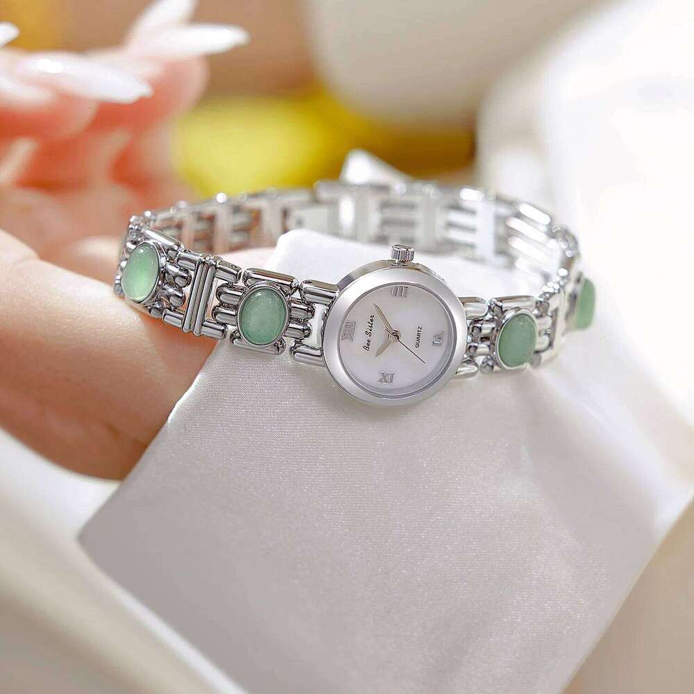 Unique Design Top Brand Women's es Waterproof Elegant Ladies Wrist Quartz For Female Clock Fashion H260228