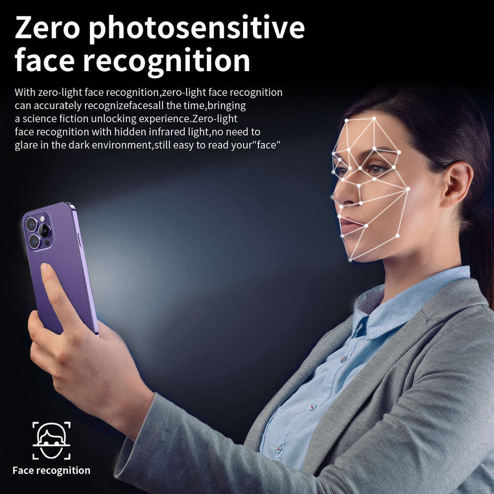 Well-known Brand Cross-Border Hot Sale I ProMax Smart Android Phone T comes directly from the manufacturer's Best Model CKS.