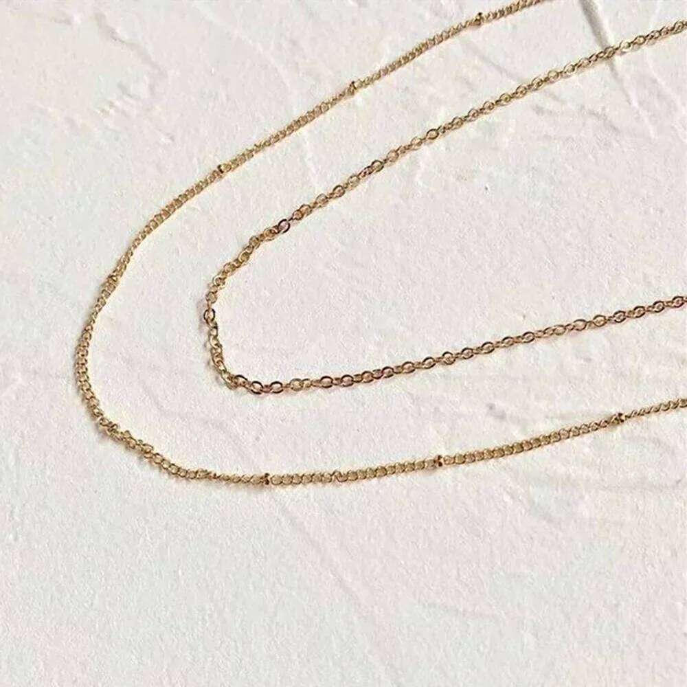 Multilayer Stainless Steel Sexy Sequins Coin Bra Bikini Beach Harness Necklace Waist Belly Body Chain Fashion Jewelry H260228