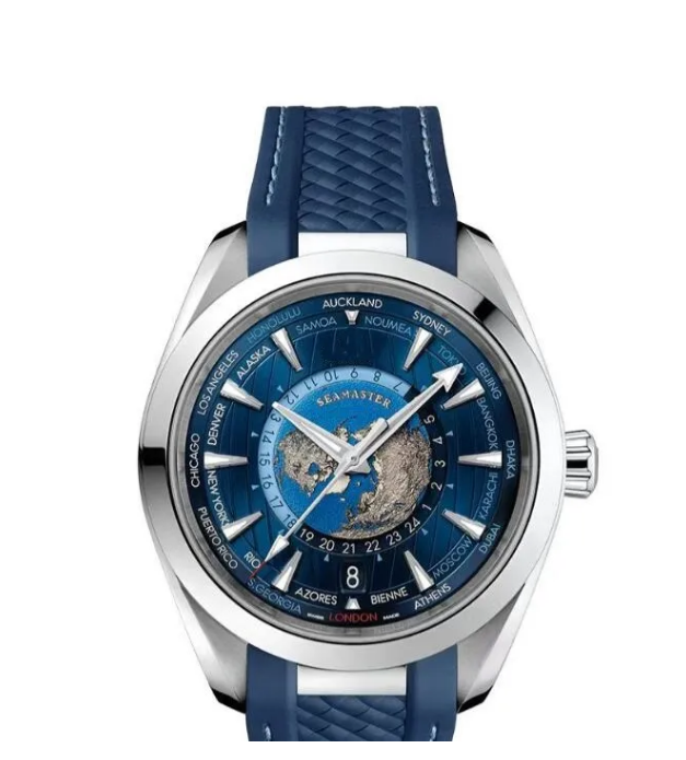 MEN OMEGity Stainless steel Sapphire glass Six needles Watch Mens Watches All Dial Work Quartz Watchs Brand Clock Men Fashion seamaster wristwatches #59