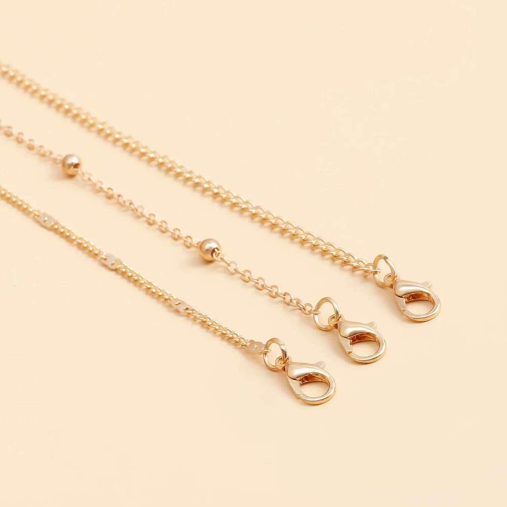 Cross Border Fashion Multi Layer Metal Tassel Butterfly Synthetic Rhinestone Waist Chain Sexy Street Versatile Belt Accessory H260228