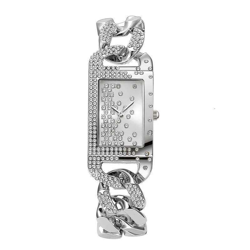 New Fashion Women's es Luxury Diamond Elegant Ladies Quartz Wristes Female Clock Gifts Relogio Feminino Drop Shipping H260228