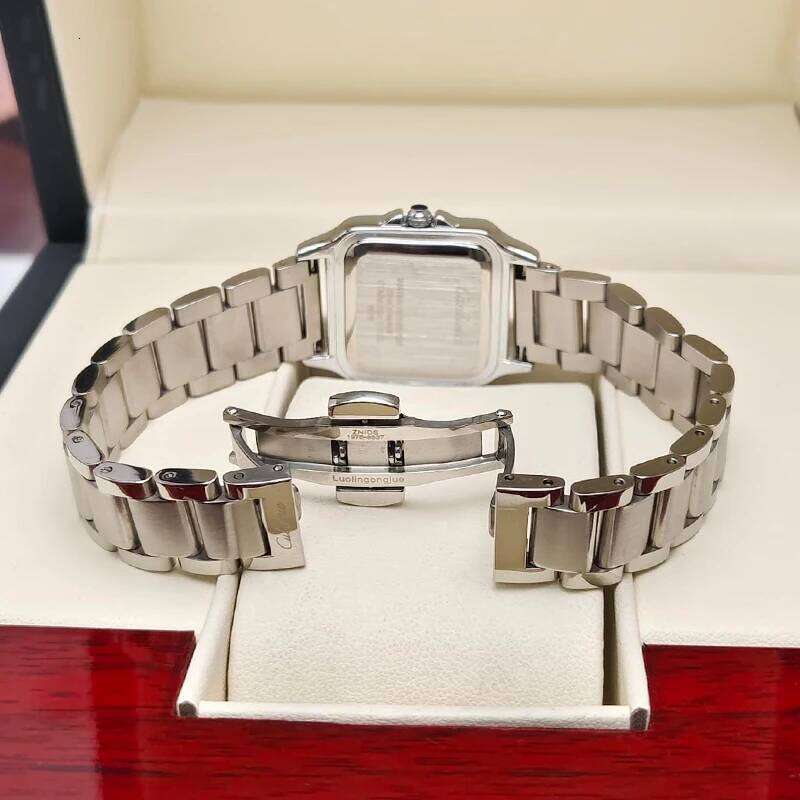 Light Small Square Elegant High-End Women's Luxurious, Fashionable, Casual, Simple, Compact, Trendy Female Students, European American Style Quar