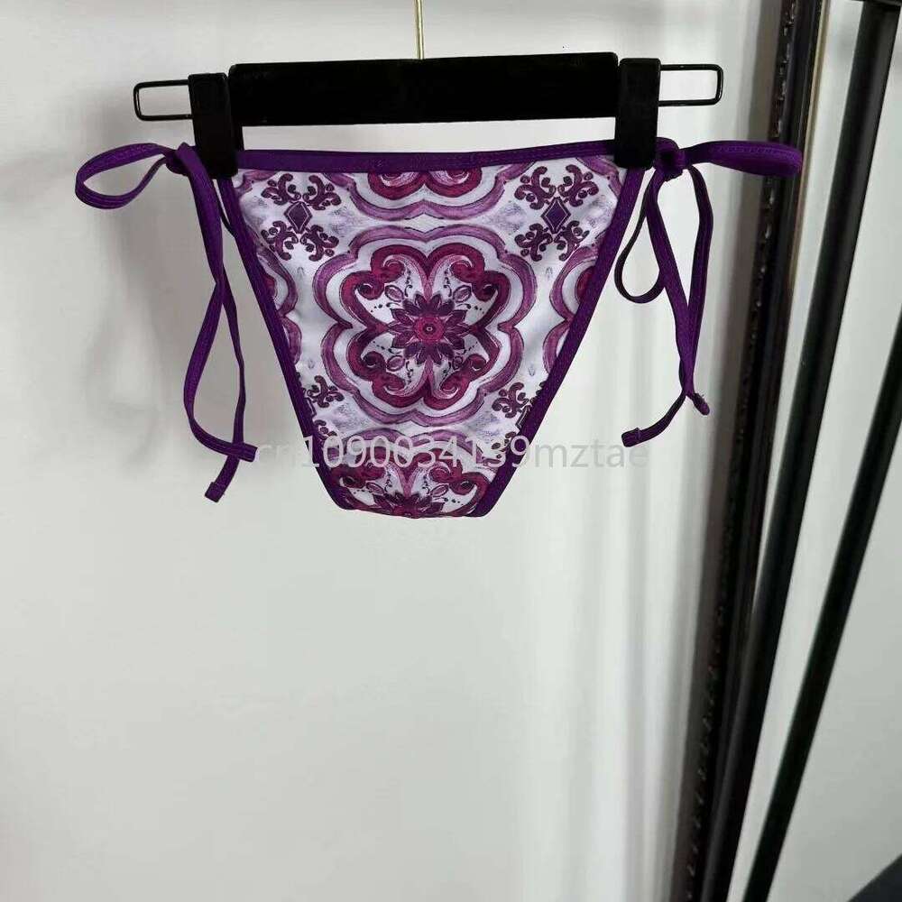 Luxury Women's Bikini Sets Brand Lady Sexy Swimsuits Bathing Suits Z260301