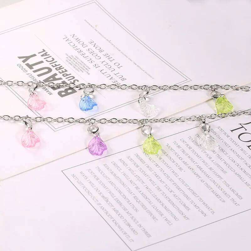 Bohemian Sexy Colorful Club Women Waist Beach Belly Chain Harness Body Jewelry Accessories H260228