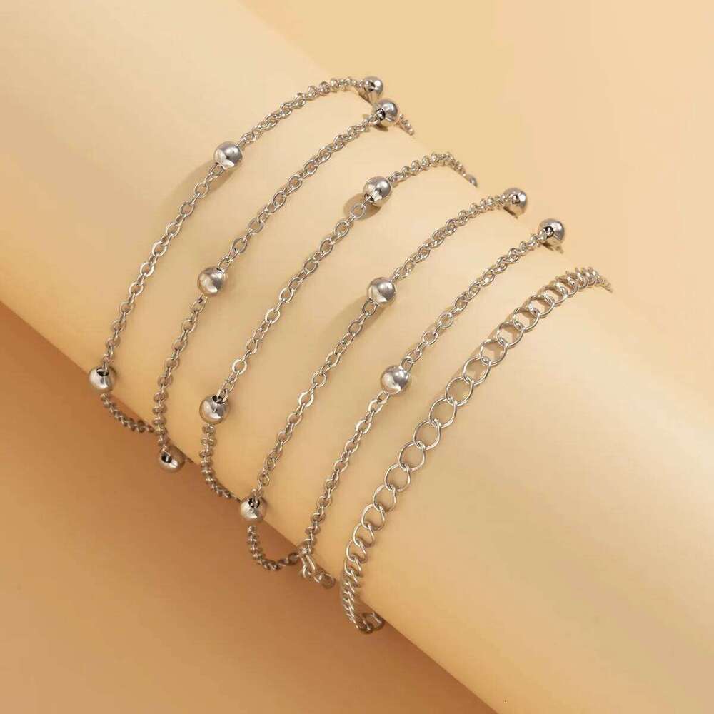 New Fashion Belly Simple Sexy Metal Waist Chain Women's Summer Beach Jewelry H260228